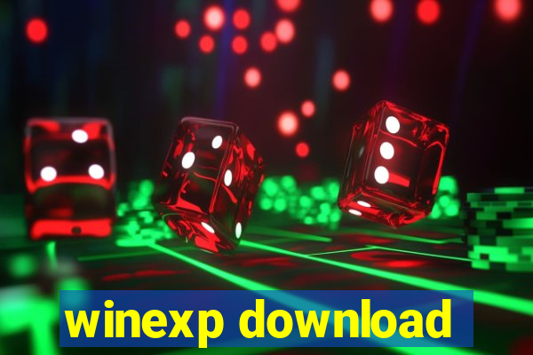 winexp download